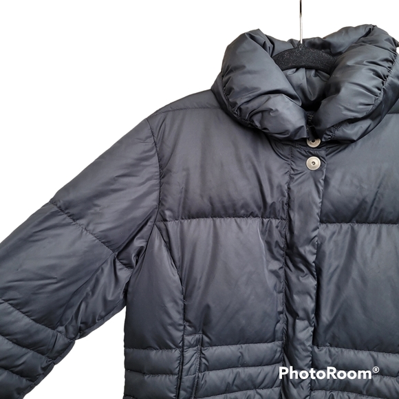 Mountain Hard Wear Down Filled Puffer Jacket - Picture 2 of 12